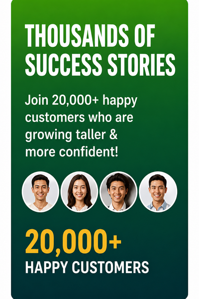 Success Stories
